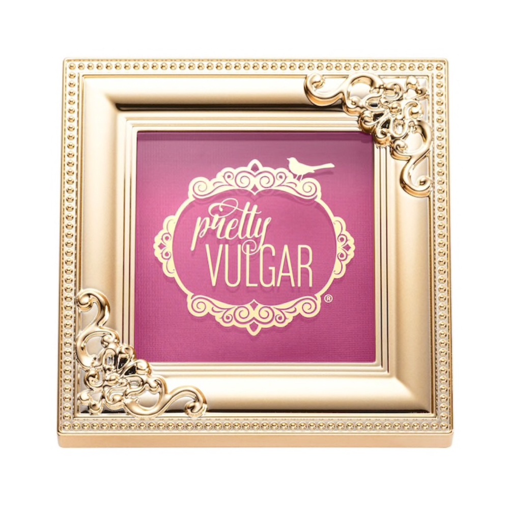 PRIM VIXEN LUXURY BLUSH
